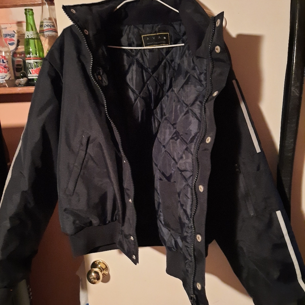 Winter Coat - Picture 2 of 2